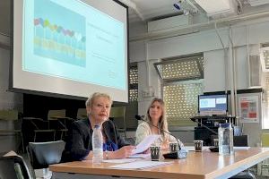 Educación y Sanidad amplían la coordinación para el acompañamiento emocional y de salud mental del alumnado Educación y Sanidad amplían la coordinación para el acompañamiento emocional y de salud mental del alumnado