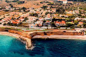 La Generalitat Valenciana iniciará esta semana obras de adecuación a la Costa Nord