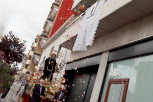 Alaquàs celebra la Festa del Porrat amb gran èxit de participació - (foto 3) Alaquàs celebra la Festa del Porrat amb gran èxit de participació - (foto 3)
