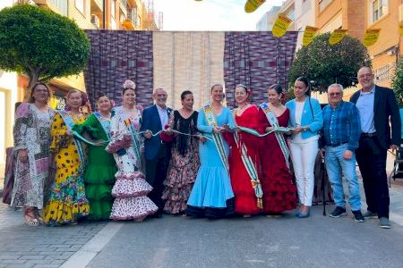 La Asociación Cultural Andaluza de Alboraya elige a sus representantes de 2022-2024