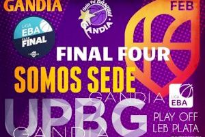 Gandia es prepara per a albergar la fase final d'ascens a LEB Plata - (foto 3)