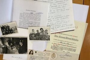 La Biblioteca Valenciana recibe el fondo documental de Carmen Alborch