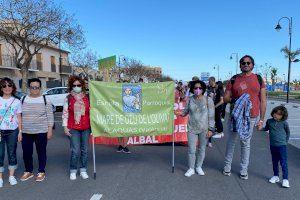 Alaquàs, a la Trobada d'Escoles en Valencià 2022
