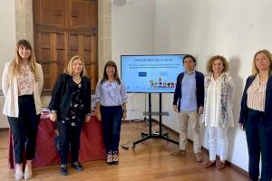 El Ayuntamiento de Llíria ofrece a su personal herramientas para el uso de un lenguaje comunicativo y administrativo más inclusivo El Ayuntamiento de Llíria ofrece a su personal herramientas para el uso de un lenguaje comunicativo y administrativo más inclusivo