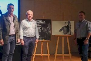 Mutxamel en Danza convierte este municipio en la capital de la danza española