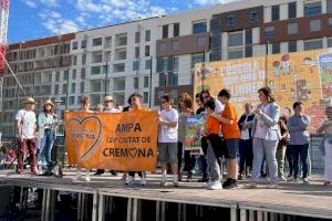 Alaquàs, a la Trobada d'Escoles en Valencià 2022 - (foto 2)