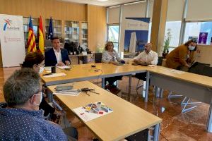 L’Alfàs solicitará 3 millones de euros de los Planes de Sostenibilidad Turística en Destino L’Alfàs solicitará 3 millones de euros de los Planes de Sostenibilidad Turística en Destino
