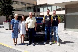 Más de 1.600 atletas participarán en la Elche Night Race del sábado con salida y llegada en el Paseo de la Estación