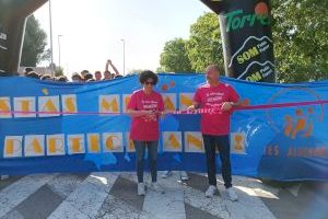 L'IES Almenara corre contra el bullying - (foto 5)