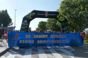 L'IES Almenara corre contra el bullying - (foto 7)