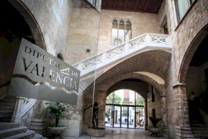 La Diputació destina 1,3 millones de euros para el fomento de la participación ciudadana, la transparencia y el buen gobierno