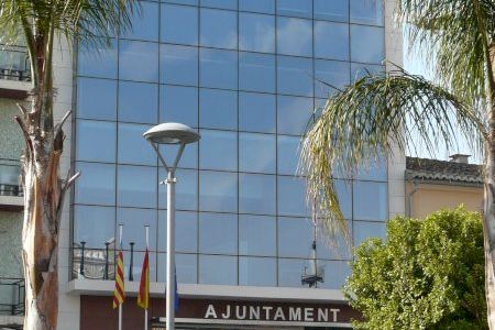 Picassent recibe más de 2500 solicitudes de fraccionamiento del IBI 2022