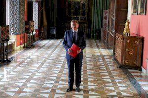 DIRECTE | Ximo Puig anuncia els canvis en el Govern valencià
