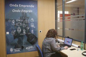 Onda reedita con el CEEI el servicio gratuito de orientación y formación para fomentar el emprendimiento en la ciudadanía