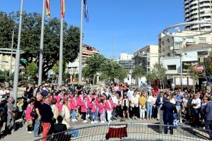Benidorm abre el ‘Año Pedro Zaragoza Orts’ reconociendo “la ilusión de un pueblo” y al hombre que la promovió - (foto 3)