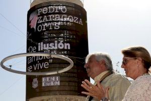 Benidorm abre el ‘Año Pedro Zaragoza Orts’ reconociendo “la ilusión de un pueblo” y al hombre que la promovió - (foto 4)
