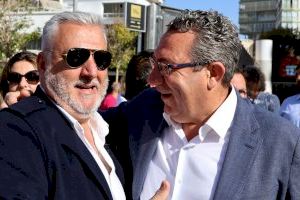 Benidorm abre el ‘Año Pedro Zaragoza Orts’ reconociendo “la ilusión de un pueblo” y al hombre que la promovió - (foto 7)