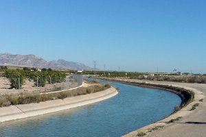 Alerten que la retallada del Tajo-Segura pot accelerar la desertització d'Espanya