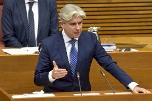 El GPP pide a Puig que incluya un representante de cada grupo parlamentario en la comisión de seguimiento de la planta de baterías