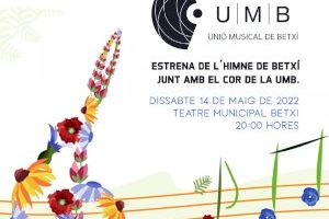La Unió Musical de Betxí presenta el nuevo himno de la localidad en su Concierto de Primavera - (foto 2) La Unió Musical de Betxí presenta el nuevo himno de la localidad en su Concierto de Primavera - (foto 2)
