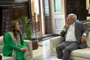 València conmemora su legado en el origen y la difusión del ajedrez moderno de la mano de Judit Polgar, la mejor jugadora de la historia - (foto 3)