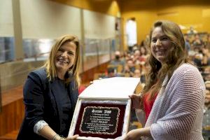 València conmemora su legado en el origen y la difusión del ajedrez moderno de la mano de Judit Polgar, la mejor jugadora de la historia - (foto 5)