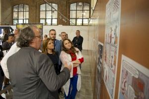 València conmemora su legado en el origen y la difusión del ajedrez moderno de la mano de Judit Polgar, la mejor jugadora de la historia - (foto 6)