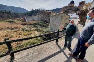 El PPCS demana al PSOE que recupere les ajudes que permeten a pobles amb menys habitants tindre una tenda El PPCS demana al PSOE que recupere les ajudes que permeten a pobles amb menys habitants tindre una tenda