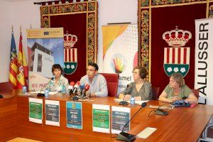 Mutxamel oferta para el curso 2022/23 ocho ciclos de Formación Profesional entre sus dos institutos de secundaria
