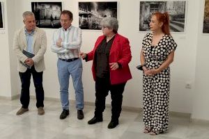 El Grup Fotogràfic d'Almenara abre la muestra "Nuestras miradas" con 30 instantáneas de sus asociados y asociadas