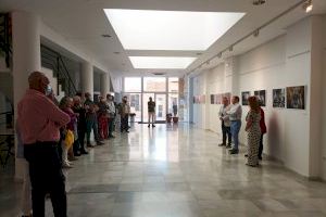 El Grup Fotogràfic d'Almenara abre la muestra "Nuestras miradas" con 30 instantáneas de sus asociados y asociadas - (foto 2)