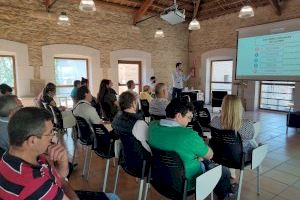 Arranca el Mig Any Fira de Tots Sants de Cocentaina para seguir impulsando el comercio y hostelería local