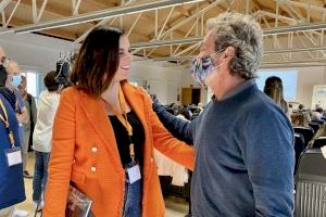 València se situa en la primera línia de cerca de solucions davant qualsevol futura pandèmia - (foto 2) València se situa en la primera línia de cerca de solucions davant qualsevol futura pandèmia - (foto 2)