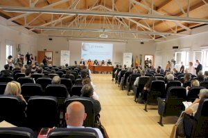 València se situa en la primera línia de cerca de solucions davant qualsevol futura pandèmia - (foto 3) València se situa en la primera línia de cerca de solucions davant qualsevol futura pandèmia - (foto 3)