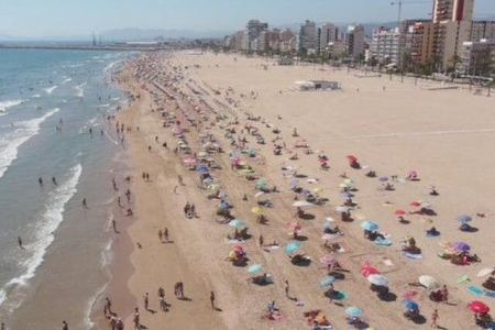 Investiguen a un hotel de Gandia per no allotjar soles a persones amb discapacitat intel·lectual