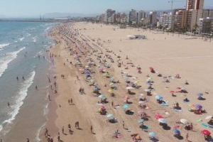 Investiguen a un hotel de Gandia per no allotjar soles a persones amb discapacitat intel·lectual