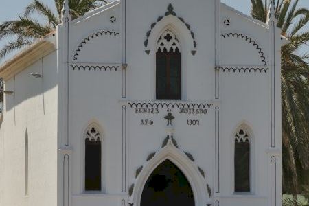 Alboraya celebrará su tradicional Festa del Miracle de Peixets el 6 de junio