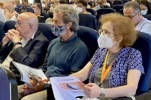 València se situa en la primera línia de cerca de solucions davant qualsevol futura pandèmia València se situa en la primera línia de cerca de solucions davant qualsevol futura pandèmia