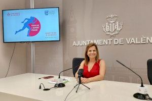 L’esport femení estrena festa a València - (foto 2)