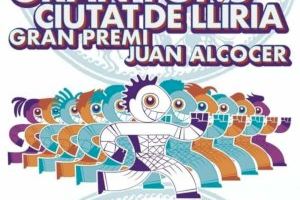 El Gran Fons torna als carrers de Llíria