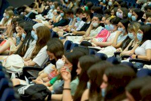 Reconocidas ingenieras demandan en la UA más presencia de mujeres en carreras técnicas - (foto 2) Reconocidas ingenieras demandan en la UA más presencia de mujeres en carreras técnicas - (foto 2)