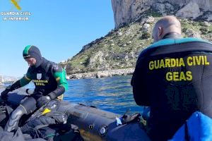 Rescatan el cuerpo sin vida del niño de 6 años desaparecido en la playa de Canet de Berenguer