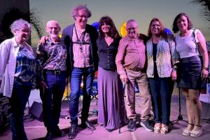 Èxit rotund en la presentació del festival Alborajazz