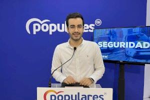 El PSOE desmantela la Policía de Barrio en la Vall y el PP vuelve a exigir su restitución