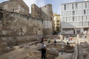 València obri la convocatòria a les tres beques culturals: Blasco Ibáñez, Velázquez i Arqueologia València obri la convocatòria a les tres beques culturals: Blasco Ibáñez, Velázquez i Arqueologia