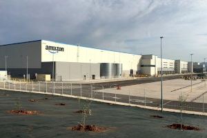 Aquests són els llocs de treball que ofereix Amazon a Onda