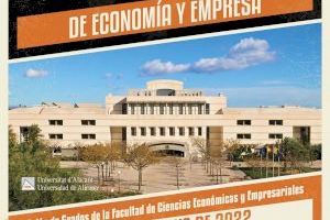 Més de 90 degans i deganes d’Economia i Empresa de tota Espanya es reuniran a la UA en la seua conferència anual