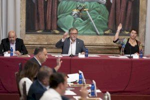 La Diputació de Castelló injecta 205.000 euros addicionals al Pla Provincial contra els Mosquits per a cobrir nous tractaments aeris - (foto 2)