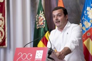 La Diputació de Castelló injecta 205.000 euros addicionals al Pla Provincial contra els Mosquits per a cobrir nous tractaments aeris - (foto 5)