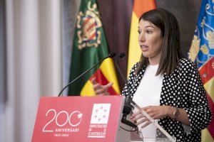 La Diputació de Castelló injecta 205.000 euros addicionals al Pla Provincial contra els Mosquits per a cobrir nous tractaments aeris - (foto 3)